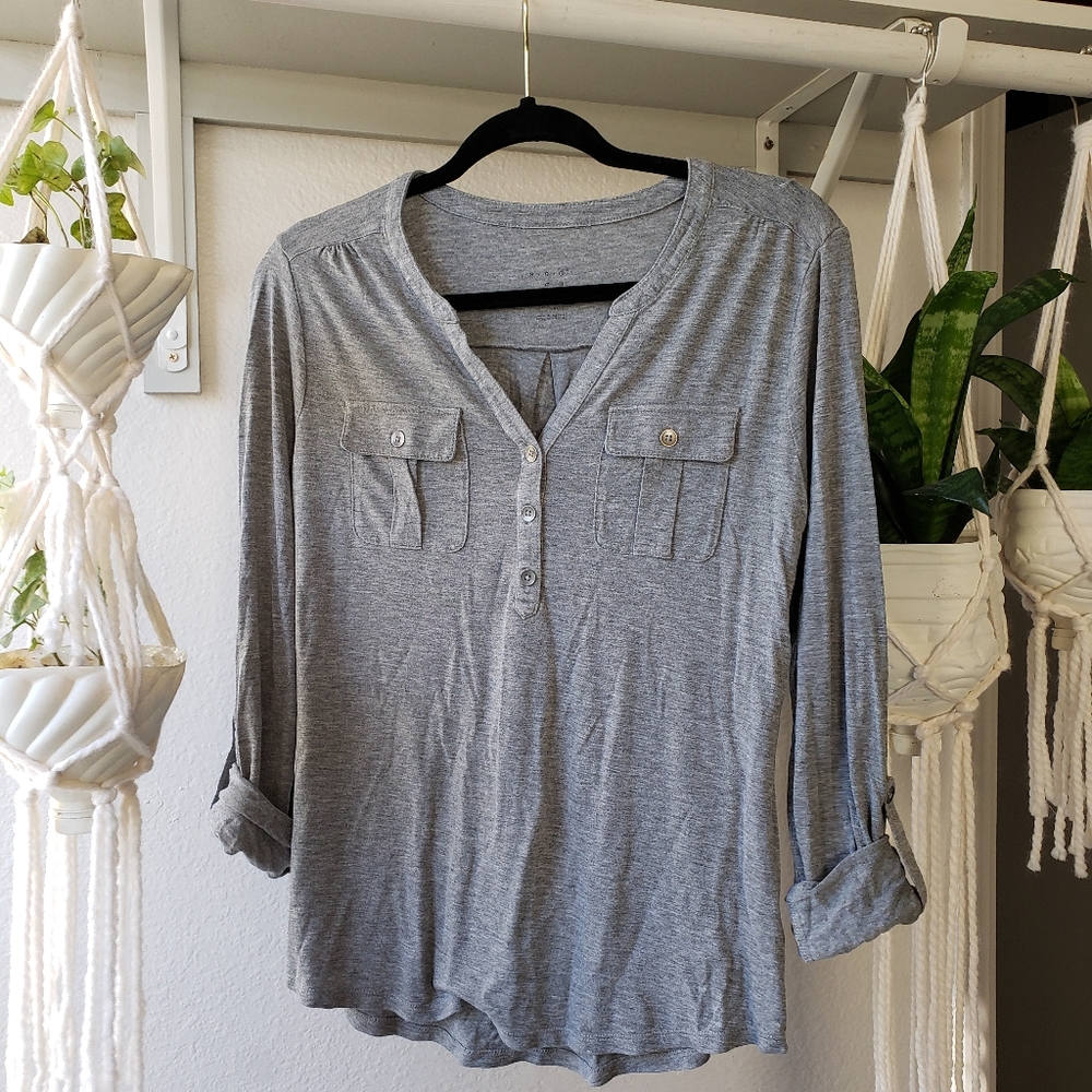 A New Day Top